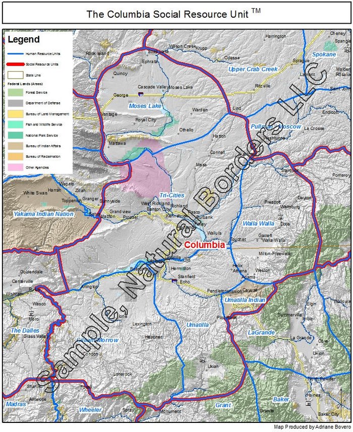 Social Resource Unit